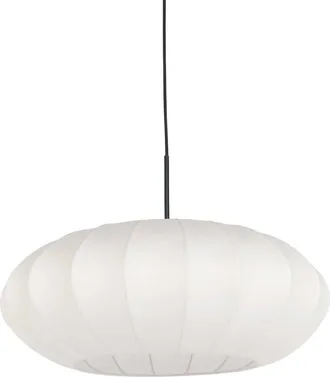 Steinhauer Steinhauer - L&aacute;mpara Colgante - Sparkled Light - Blanco - Metal