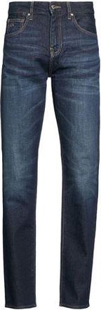A|X Armani Exchange PARTES DE ABAJO - Pantalones vaqueros en YOOX.COM