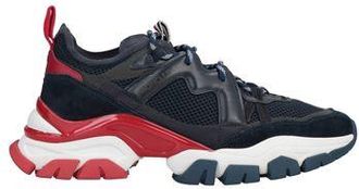 Moncler FOOTWEAR - Trainers sur YOOX.COM