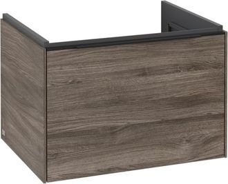 Villeroy & Boch Villeroy&boch - Subway 3.0, 622x429x478 Mm, Mueble De Lavabo, 1