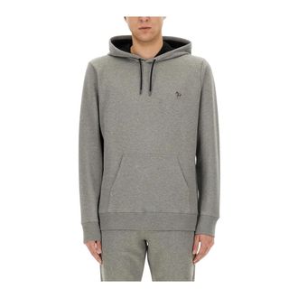 Paul Smith Uomo, Felpe, Grigio, S, new