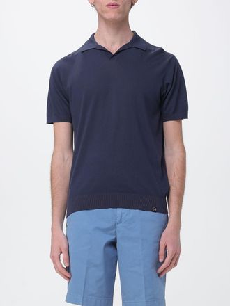 Colmar Polo in maglia di cotone Colmar