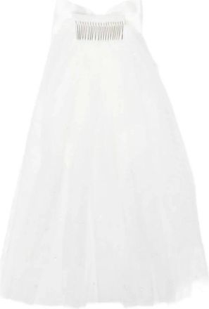 Self Portrait Mujer, Accesorios, Blanco, Talla: ONE Size
