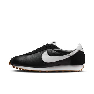 Nike Womens LD-1000 Shoes in Black | IB6745-002