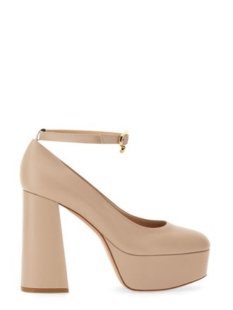 Gianvito Rossi Pump manila