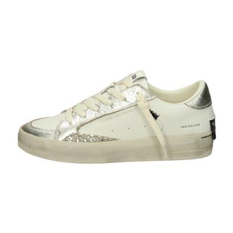 Crime London Trainers Basse - female - Crime London - Sneakers - White - 5 UK - Shoes