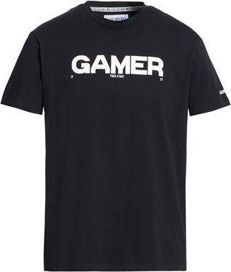 Dirk Bikkembergs TOPS - T-shirts auf YOOX.COM