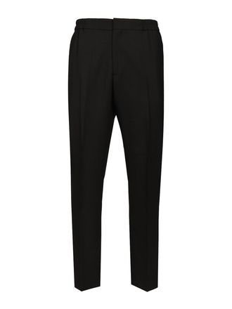Paul Smith Elasticated Waist Trousers