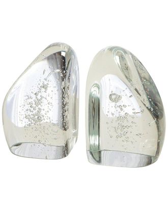 Global Views Chunk Bookends