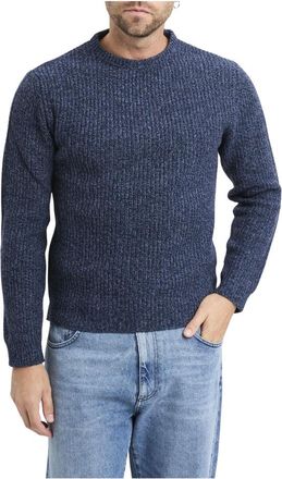 Daniele Fiesoli Uomo, Maglie, Blu, 2Xl, new