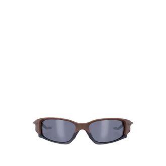Oakley Plantaris SQ - Heren - Accessoires - Bruin - Maat: ONE Size