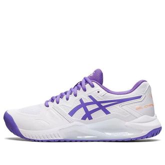Asics (WMNS) ASICS Gel Challenger 13 White Amethyst 1042A164-104