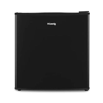 H.Koenig Refrigerador H.koenig Fgx470 Capacidad 45 Litros Silencioso