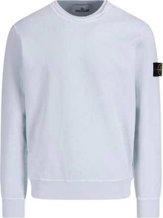 Stone Island Felpa 610034