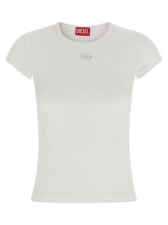 Diesel T Angie Od T Shirt