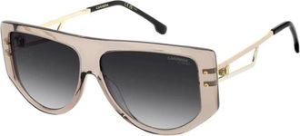 Carrera Sunglasses - unisex - Carrera - Sunglasses - Gray - 59 MM - Accessories