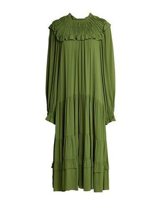 Meimeij DRESSES - Midi dresses sur YOOX.COM