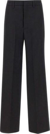 Seafarer Pantalones Vitti - Trousers - Mujer - Negro - L