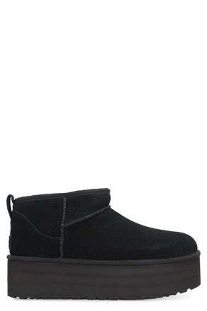 UGG Boot - Black