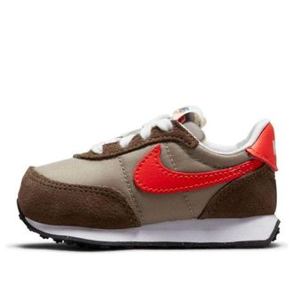 Nike (TD) Nike Waffle Trainer 2 Brown DC6479-004