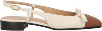 Valentino Garavani CALZATURE - Ballerine su YOOX.COM
