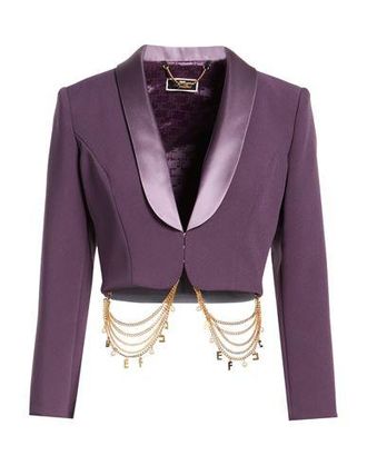 Elisabetta Franchi SUITS and CO-ORDS - Blazers on YOOX.COM