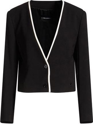 Karl Lagerfeld COATS & JACKETS - Jackets on YOOX.COM