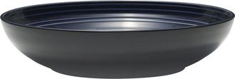 Mikasa Swirl Coupe 16Pc Dinnerware Set, Service For 4