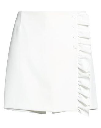 Tory Burch BOTTOMWEAR - Mini skirts sur YOOX.COM