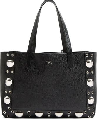 Valentino Garavani Mujer, Bolsos, Negro, Talla: ONE Size