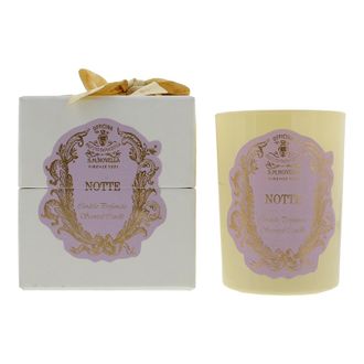 Santa Maria Novella Notte Candle 250g - Rose - One Size