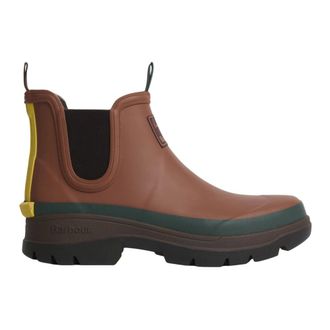 Barbour Schoenen, Dames, Bruin, 36 EU, Leer, Chelsea Boot