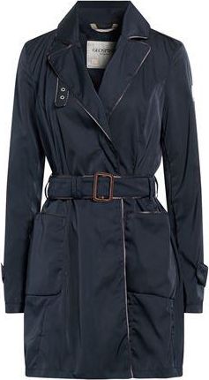 Geospirit COATS & JACKETS - Overcoats & Trench Coats on YOOX.COM