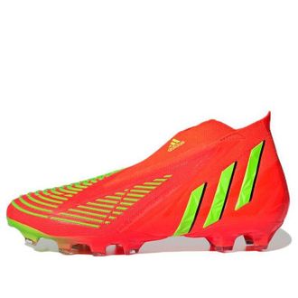 adidas Predator Edge+ AG Orange GW0961