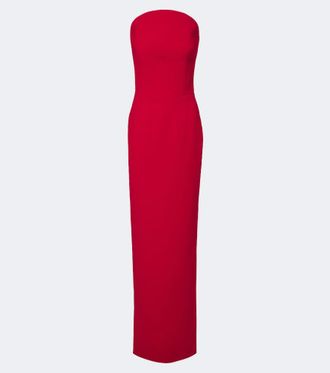 New Arrivals Fang gown
