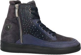 Paciotti 4us SCHUHE - Sneakers auf YOOX.COM