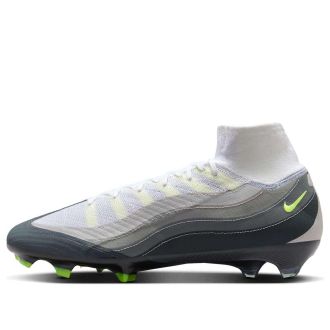 Nike Zoom Mercurial Vapor 16 Pro FG Neon HV9916-001