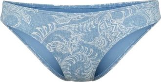 Billabong Trippin Tides Bondi Bikini-Bottom f&uuml;r Damen | bunt