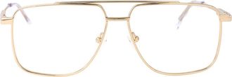 Alexander McQueen Glasses