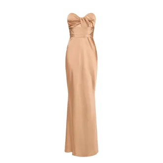Elisabetta Franchi Mujer, Vestidos, Rosa, Talla: M