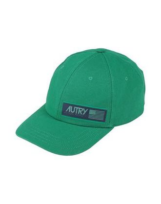 Autry ACCESSOIRES - M&uuml;tzen & H&uuml;te auf YOOX.COM