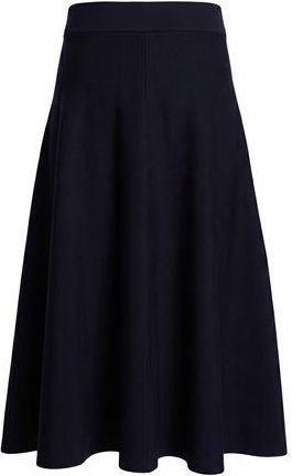 Roberto Collina BOTTOMWEAR - Midi skirts on YOOX.COM