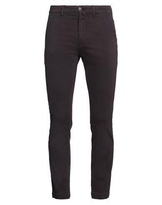 Siviglia BOTTOMWEAR - Trousers sur YOOX.COM