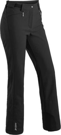 Maier Sports Mary 2.0 Skihose für Damen | schwarz