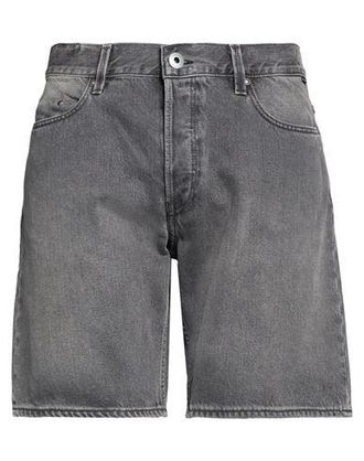 G-Star BOTTOMWEAR - Denim shorts on YOOX.COM