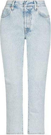 Ssheena PARTES DE ABAJO - Pantalones vaqueros en YOOX.COM