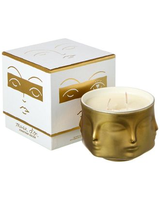 Jonathan Adler Muse Dor Ceramic Candle