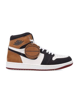 Nike Jordan sneakers