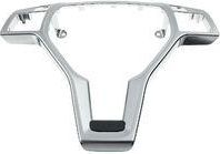 OEM Embellecedor De Volante Plateado Para Mercedes-benz Clase C W204 (n&uacute;mero De Pieza 09946400139107)
