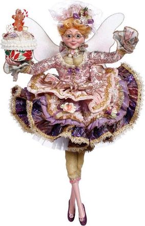 Mark Roberts Sugar Plum Fairy, Medium, Pink in Soft Pink at Nordstrom